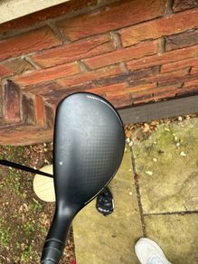 Ping G430 3 Hybrid