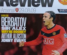 United Review