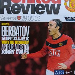 United Review