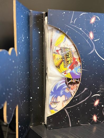 Classic Anime & Collector's DVD Sale - Rare Items