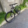 Giant stance full suspension mountain bike Image 10