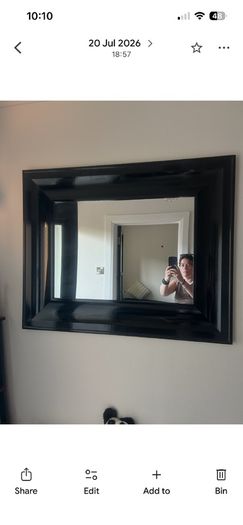 mirror