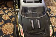 action man vehicle