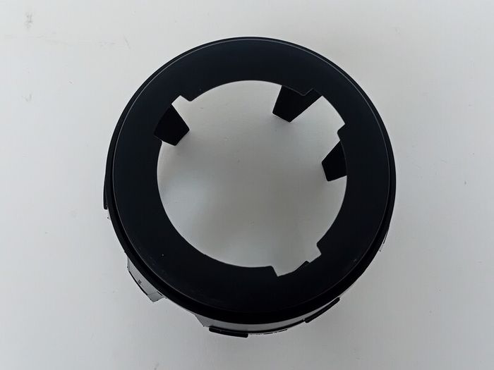 Vintage Star Wars Darth Vader's Star Destroyer Lower Meditation Chamber Part