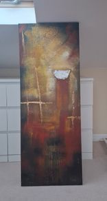 Large print