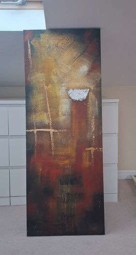 Large print