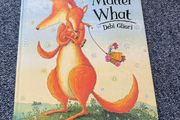 No matter what by Debi Gliori