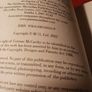 Cormac McCarthy / The Passenger/ 2022 Image 4