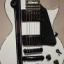 Esp Ltd James Hetfield Iron Cross Image 2