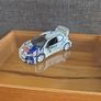 Peugeot 206 WRC 1999 (Tour de Corse) Die-cast Model 1:43 - Altaya Image 3