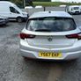 2018 Vauxhall Astra 1.6cdti Image 5