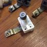 Wiper Spindles (Fiat) Image 5