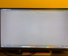 monitor