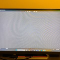 monitor
