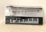 Piano Pencil Case Set