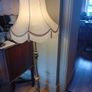 Antique floor lamp Image 5