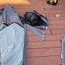 Kampa Brighton 2 tent Image 3