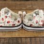 Converse Chuck Taylor All Star Easy-On Flowery Bugs - UK 2 Image 5
