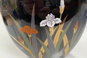 Otahiri  Vintage Japanese vase gorgeous
