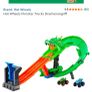 Hot Wheels Monster Truck Ramp Image 3