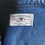 Vintage denim shirt Image 2
