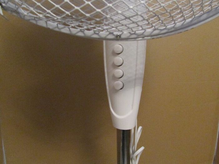 Cool Serie standing fan