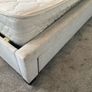 Double Harvey Norman Bed & Mattress Image 4