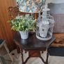 Beautiful Occasional Lamp Table Image 2