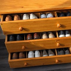Shoe Drawers