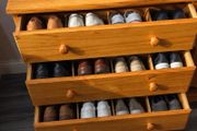 Shoe Drawers