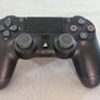 PlayStation 4 Slim 1Tb+ 1x Original Wireless Controller+ 2x Wired Controller+ Camera Image 4