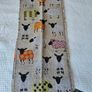 Jimmy Hourihan Scarf Image 5