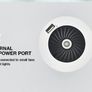 Car Air Humidifier Spray Mini Image 3