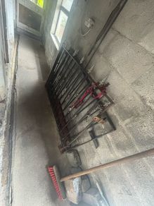 garden gates