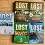 lost seasons 1-4 Image 2