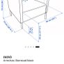 Ikea Ekero Armchair Image 5