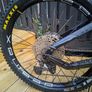 Haibike ALLMTN 10 2022 Yamaha PW X3 FOX Factory Shimano XT Image 7