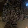 Dracula costume cape and trouser set Image 2