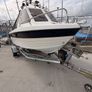 Warrior 175 Boat & trailer Image 2