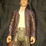 Two Large Star Wars Figures Postage Available Image 9