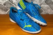 Puma Ultra Mens Astro Football UK8 EUR42