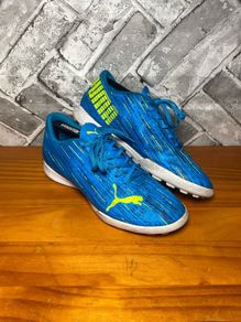 Puma Ultra Mens Astro Football UK8 EUR42