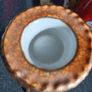 Vintage candle holder Image 2