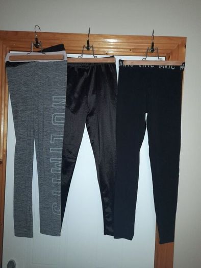girls leggings