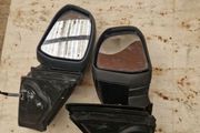 Ford mondeo mirrors 2008 2,0 diesel