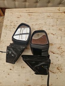 Ford mondeo mirrors 2008 2,0 diesel