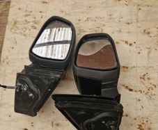 Ford mondeo mirrors 2008 2,0 diesel
