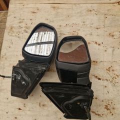 Ford mondeo mirrors 2008 2,0 diesel