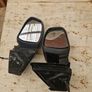 left and right mirrors Ford Mondeo 2008 Image 2