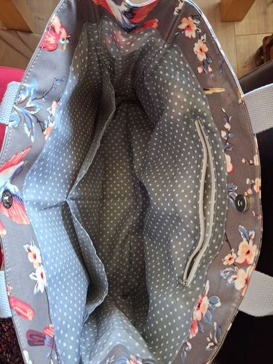 Cath Kidston Tote